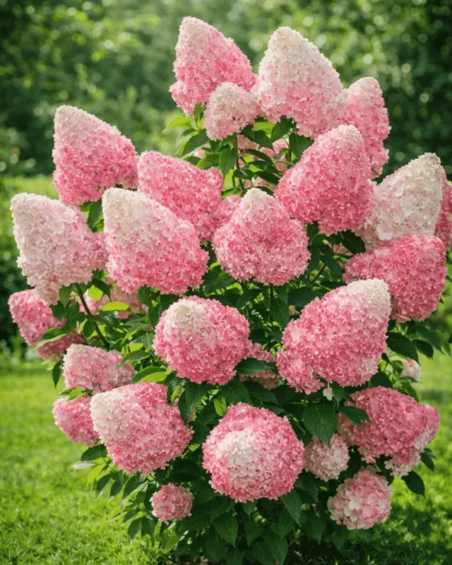 «Пинк энд Роуз» (Pink and Rose)